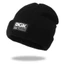 Mũ beanie không vành CHEESELY, Bộ mũ ấm áp mùa đông mềm mại và khăn quàng cổ, Bảo vệ tai dày nhung dệt kim Khăn quàng cổ mùa thu đông