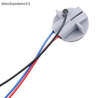 [Bbnzdd] 2 Đèn Phanh Ô Tô 1157 Bóng Đèn Ổ Cắm BAY15D Giá Đỡ Đèn P21 / 5W Adapter Đế Kết Nối Phụ Kiện BVAH
