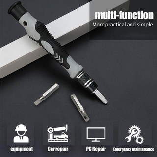 Bộ Tua Vít Đa Năng Mini 115 Chi tiết Cao Cấp - Sửa Điện Thoại, Laptop, Kính, Đồng Hồ - Tiện Lợi