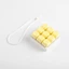 Btsg Bàn Phím Nhiều Màu Sắc Clicks Móc Khóa Đồ Chơi Keycap Test Giảm Căng Thẳng Với 9 Nút Công Tắc Cơ