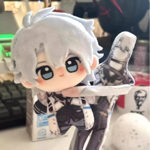 Anime Honkai Star Rail Mydei Phainon Thuộc Tính Cosplay 10CM Mặt Dây Chuyền Móc Khóa Hoạt Hình Anaxa Nunu Trò Chơi Đồ Chơi Sinh Nhật Còn Hàng