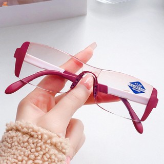 Kính đọc sách chặn ánh sáng xanh, độ phân giải cao - Phù hợp nam và nữ