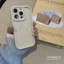 ibumpers Ốp Điện Thoại iPhone Họa Tiết Hoa Hồng Quyến Rũ Ốp Lưng Dày Dặn Silicon Mềm Chống Rơi Chống Sốc Cho IPhone 16 15 14 12 13 11 Pro Max IP 7 8 Plus X XS XR