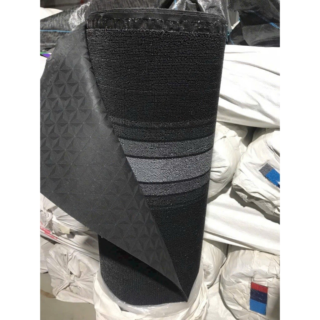[THẢM MAY SẴN  SÀN XE Mitsubishi ] Thảm rối sợi cước chống thấm nước tuyệt đối cho xe