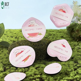 Bộ máy xay sinh tố bột mỹ phẩm Bộ bột phồng thân thiện với du lịch Quà tặng cho con gái Người bạn và mẹ