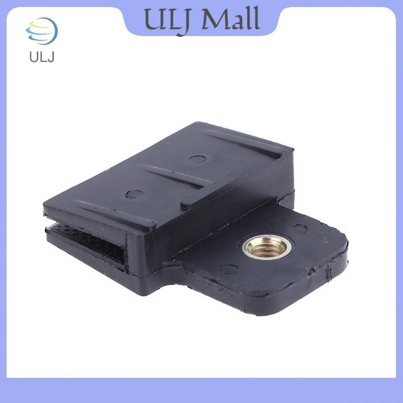 ULJ 2 Chiếc Kẹp Giữ Kính Ô Tô, Đường Kính Lỗ 5 Mm, Thay Thế Trực Tiếp, Chất Liệu Chất Lượng Cao