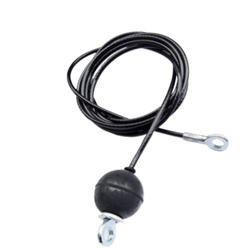 Full Set Bộ Dây Cáp Ròng Rọc Tập Gym Tại Nhà Tiện Lợi Tập Luyện Cho Toàn Cơ Thể