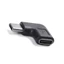 Bộ chuyển đổi USB C góc phải Treeling 10Gbps Truyền dữ liệu Loại C Đầu nối nam sang nữ