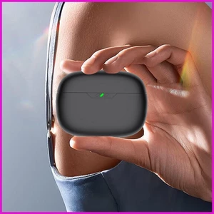 Hộp sạc tai nghe không dây cho JBL Wave Beam, dùng cho du lịch và phòng tập