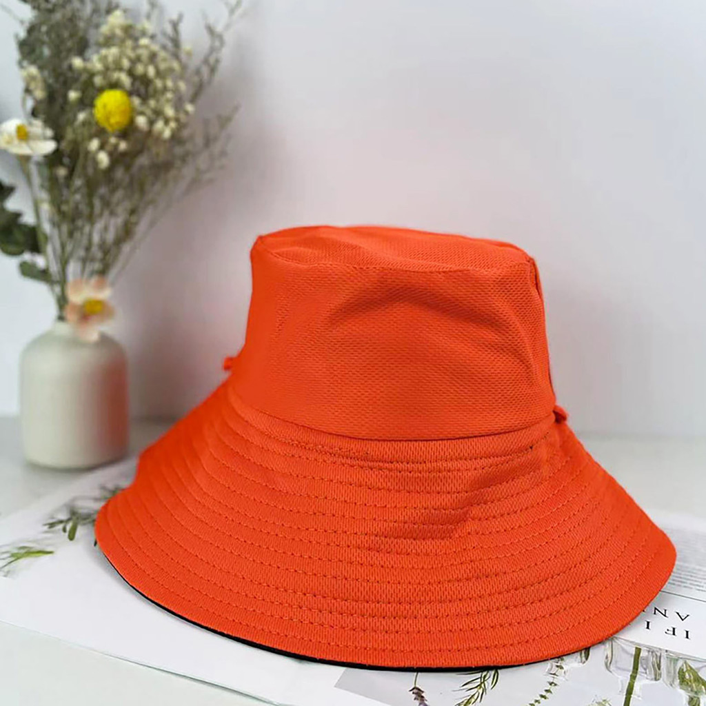 Mũ ngư dân chống tia cực tím che nắng cho mùa hè - Perfect gift for friends and family