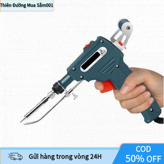 Máy Hàn Thiếc Đa Năng – Dụng Cụ Sửa Chữa Kỹ Thuật Điện, Bo Mạch, DIY Tại Nhà