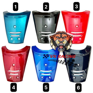 Mặt nạ 3 lỗ wave thái - wave 110