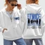 GC1 Twice This Is For Zip Hoodie 5th World Tour Áo khoác Áo khoác Unisex Top GC1