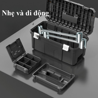 Cờ lê bản lề cửa - Hai đầu, điều chỉnh khoảng cách chính xác, tay cầm chống trượt