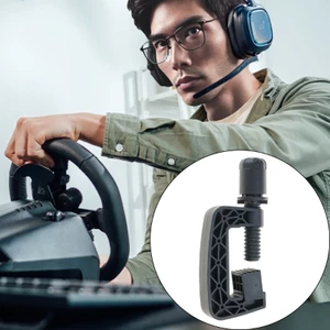 BTM Cố Định Kẹp Vít Bu Lông Phụ Kiện Chơi Game Cho G27 G29 Dễ Dàng Lắp Đặt Vô Lăng Lái Lực Lái Xe Kẹp Cố Định Kẹp
