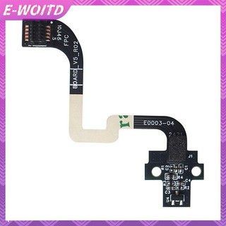 E-WOITD Bambu Lab Máy in 3D Máy đùn Dây tóc Cảm biến cho P1 Series 3D Máy in Cập nhật Phụ kiện P1P / P1S Hall E-WOITD