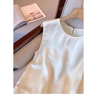 Áo Vest Không Tay Phong Cách Truyền Thống Trung Hoa, Thanh Lịch Cho Sự Kiện Văn Hóa