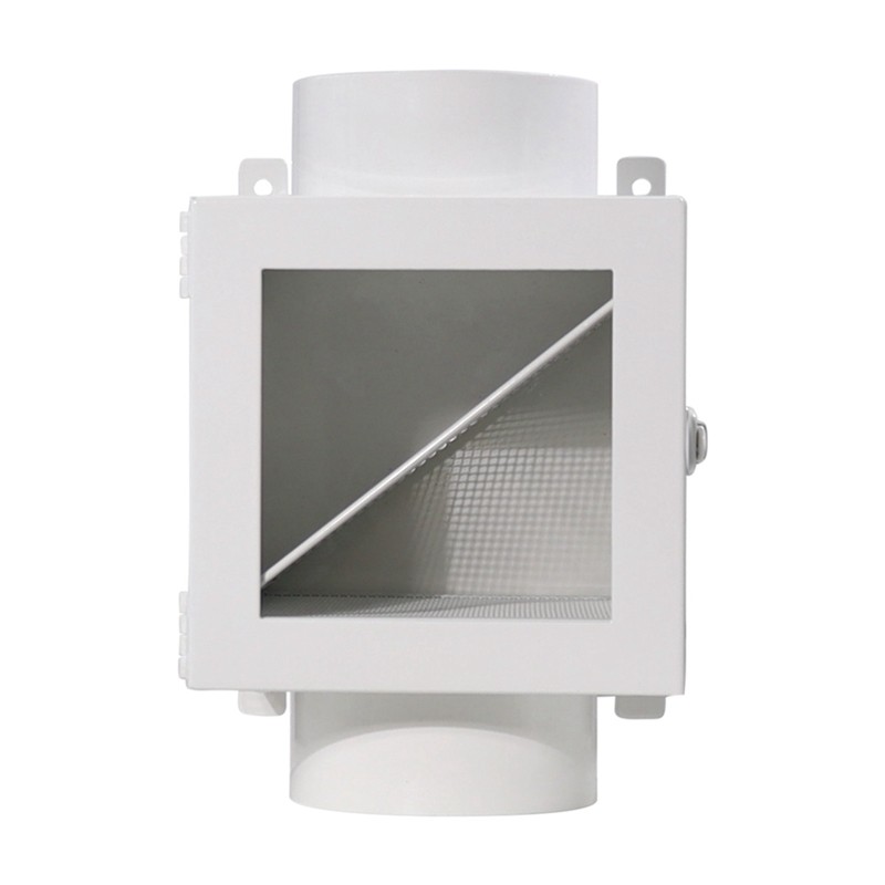 Máy Sấy Trong Nhà Lỗ Thông Hơi Bộ Lint Bẫy Máy Sấy Lint Catcher Quần Áo Máy Sấy Lỗ Thông Hơi Thay Thế