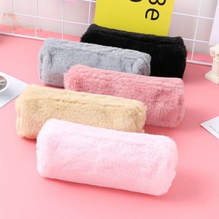KOPA Thời trang dễ thương Dây kéo sang trọng Túi đựng bút chì Trường học Đồ dùng văn phòng phẩm Túi đựng ví Bảo quản Túi trang điểm dễ thương Hộp bút chì VN