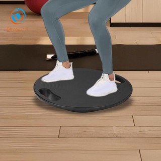 Dovewill Wobble Balance Board 15,75 inch - Thích hợp huấn luyện cân bằng tại nhà dành cho người lớn và trẻ em