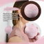 Massage Ball-Portable Fitness Massage Ball-Muscle Massage Roller-Relaxation Soft Massage Ball