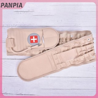 PANPIA-Lumbar Spinal-Air Giải Nén Thắt Lưng Lực Kéo Không Khí Thắt Lưng Bảo Vệ Thắt Lưng Đau