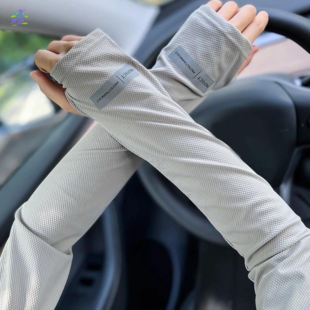 Bao tay thể thao thoáng khí làm mát mùa hè, tập gym/đi bộ/leo núi