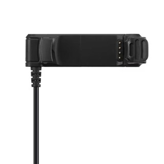 Cáp sạc 1M có đế USB cho đồng hồ thông minh Forerunner 220- Giá đỡ sạc để đồng bộ hóa và sạc dữ liệu
