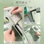 Bìa kẹp tài liệu A4 đứng màu Pastel có giá đỡ tiện lợi