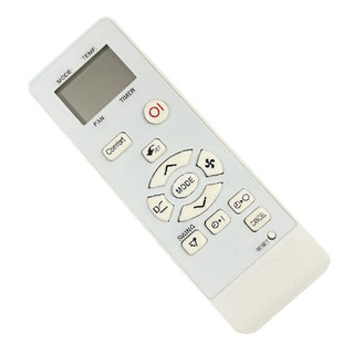 Mới thay thế điều khiển từ xa cho điều hòa từ xa SHARP CRMC-B006JBEZ