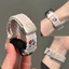 Hello KT Nylon Bện Dễ Thương Dây Đeo Cho Xiaomi Smart Band 10 9 8 Smartwatch Band Thay Thế Dây Đeo Tay Xiaomi Mi Band 10 Dây Đeo Từ Tính Phụ Kiện