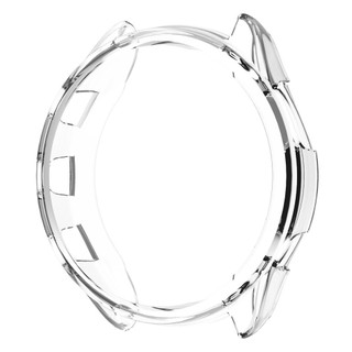 Bao da TPU mềm trong suốt cho đồng hồ Garmin Forerunner 265 / 965 Phụ kiện