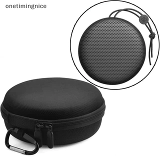 Hartschale Case Für Bang & Olufsen BeoPlay A1 - Stoßfeste Tragetasche