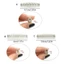 COO Đa Năng Thay Thế Lò Xo Tỉa Đường Kính 0 2 Inch Cắt Tỉa Kéo Lò Xo Một Phần Cho Máy Cắt Tỉa
