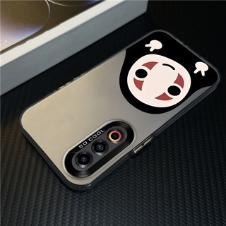 Hình ảnh đơn giản Thích hợp cho Meizu 21 Vỏ điện thoại Meizu 21Pro Chống sốc Phong cách mới Vỏ cứng Cảm giác cao cấp Hàng hóa mờ