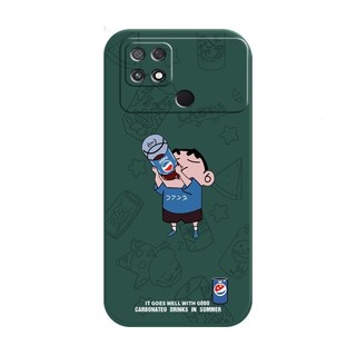 Ốp lưng Xiaomi POCO C40 Ốp lưng điện thoại di động TPU thời trang Ốp lưng điện thoại di động ckxx Xiaomi POCO C40 zlrk