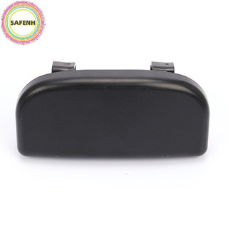Safenh Giá đỡ kính từ tính Tấm che nắng ô tô Hộp đựng kính tổ chức Hộp lưu trữ VN