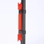 IAPPORTUNIA Máy Cuộn Câu Cá, Móc Nelled Treo Dây Câu Cá Giá Đỡ, Giá Đỡ Bobbin Đa Năng Có Thể Điều Chỉnh Câu Cá Cuộn Tấm