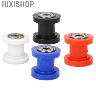 Iuxishop Dây Xích Con Lăn Căng Bánh Xe Hướng Dẫn Thép Chịu Lực Tăng Cường An Toàn Chống Trật Bánh Cho Doodle Bug Blitz Dirt Racer Xe Đạp Mini