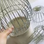 Vỏ thoát nước ban công MONOSTYLE, Ống thoát nước sàn mái nhà dịch chuyển lớn bằng thép không gỉ, Nắp ống mưa tròn chống tắc bền bỉ Ống nước lắp