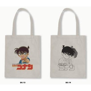 TÚI Tote -DETECTIVE CONAN 01 4JGU