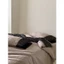 Bộ Chăn Ga Gối Cotton 40s Dệt Tinh Tế Phối Viền Ren Sang Trọng - MemMinbedding Luxury