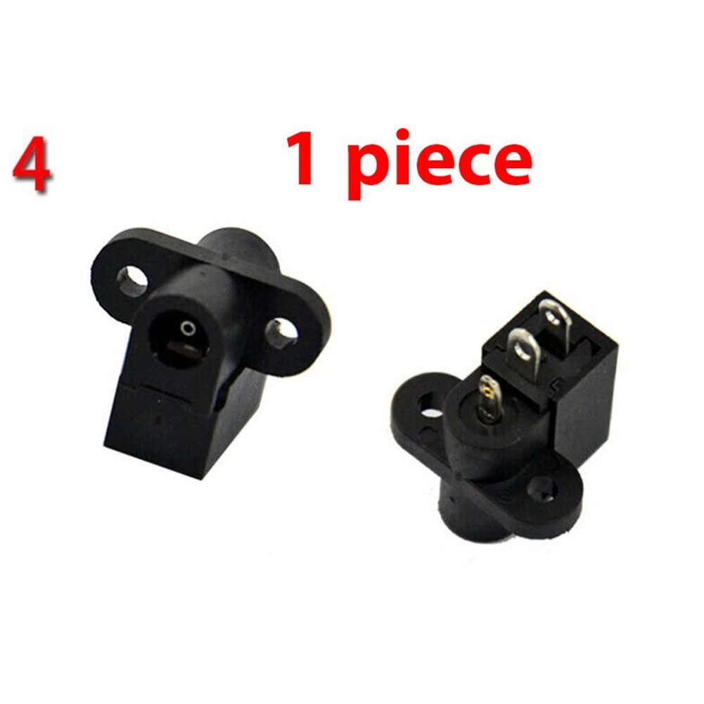 ✨Lỗ sạc Cổng sạc tròn 6V 12V cho xe điện trẻ em