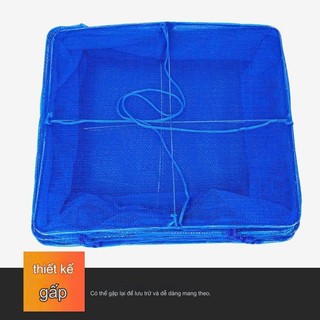 Lồng Lưới Phơi Khô Thực Phẩm Chống Côn Trùng Có Thể Gấp Gọn