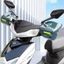 Motorcycle Hand Guard Protector Sun Shielding Adjustable General Hand Cover