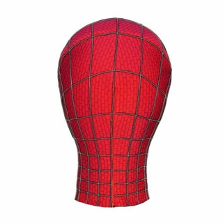 The Amazing Spider-Man 2 Classic 1:1 Wearable Helmet Cos Mask Prop