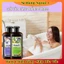 Sữa tắm thảo dược tạo bọt hương Bạch Đàn và Hoa Oải Hương Balea 500ml - Hàng nội địa Đức
