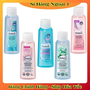 Nước hoa hồng Balea Đức - Date mới Đủ Bill