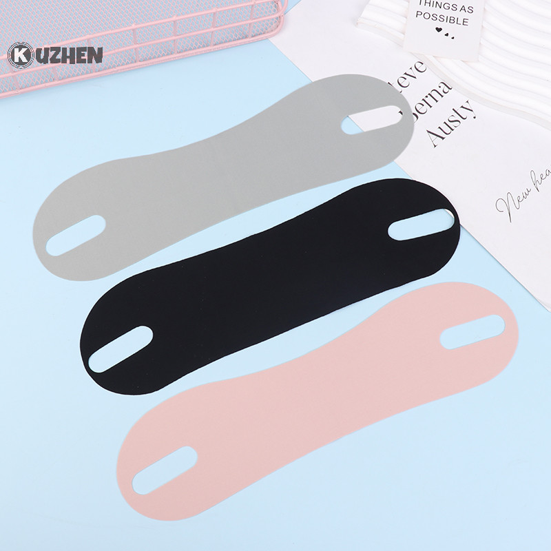 Kuzhen Mặt nạ ngủ định hình chữ V, săn chắc da, chống nhăn, không dùng điện, 1 chiếc