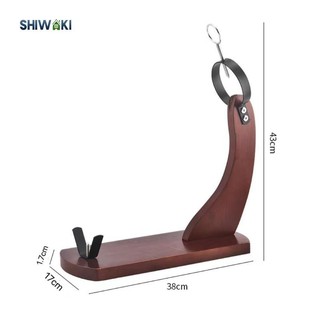Giá đỡ Ham, Giá đỡ Ham Tây Ban Nha, Lắp đặt thiết thực và dễ dàng, Dụng cụ nhà bếp, Giá đỡ Ham cho BBQ gia đình,